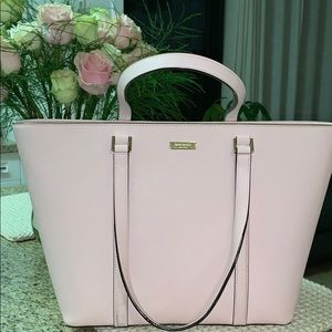 PINK Kate Spade purse